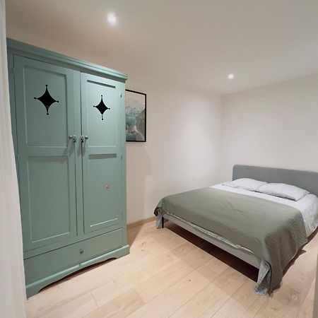 Superbe T3 Sejour Marseille Clim 2 Balcons Timone Apartment Екстериор снимка